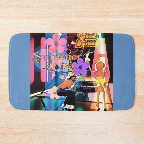 Item preview, good times designed and sold by SerafinDesign.