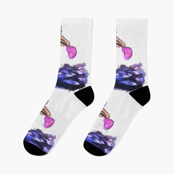 Item preview, Ostrich and bubblegum designed and sold by Antiope33.