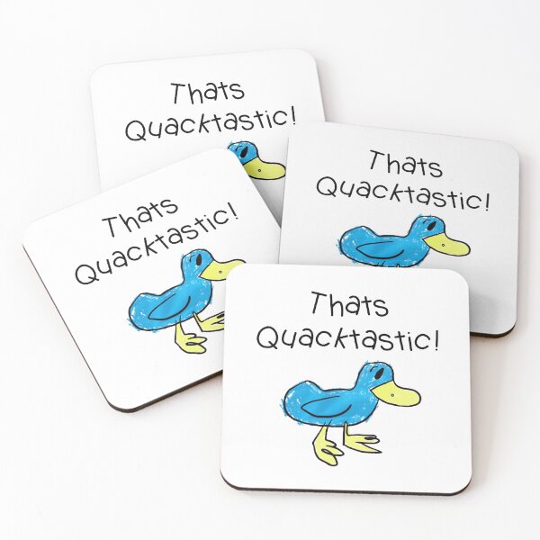 Item preview, thats Quacktastic designed and sold by American Artist Designs.