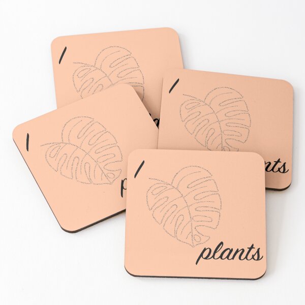Item preview, I love plants by _cg_photos designed and sold by cg-photos-92.