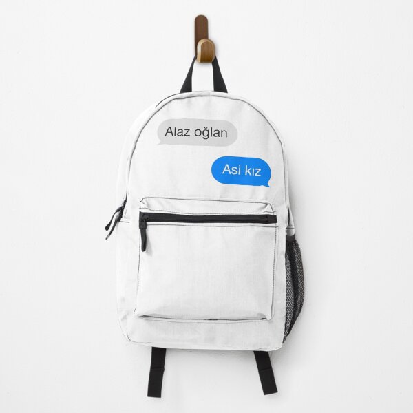 Item preview, Alaz oğlan / Asi kız – Yabani; AsLaz. designed and sold by rawlex.