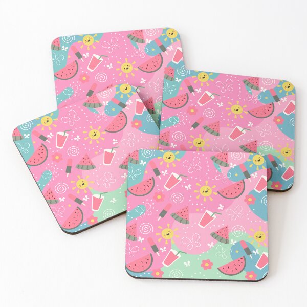 Item preview, Summertime Bliss: A Sweet Pattern designed and sold by Tulip Creators by This Definition.