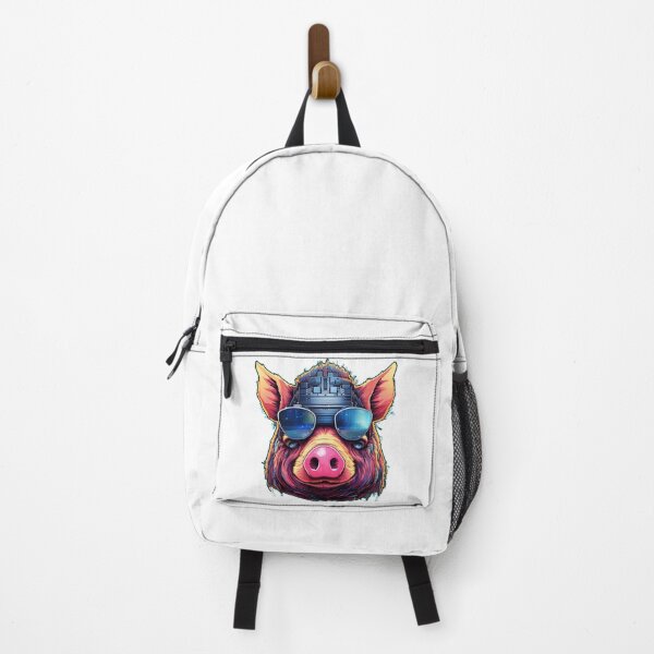 Item preview, Cyber Pig // Pig // cyber animal // Robotic animal // AI designed and sold by SMARTKIT DESIGNAGENCY.