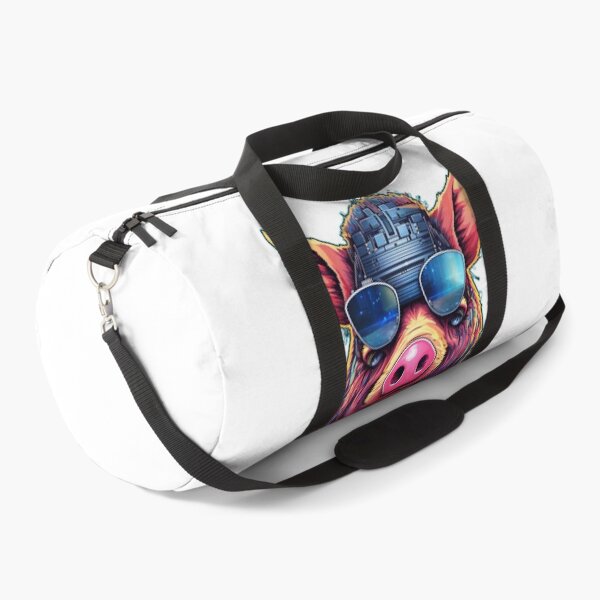 Item preview, Cyber Pig // Pig // cyber animal // Robotic animal // AI designed and sold by SMARTKIT DESIGNAGENCY.