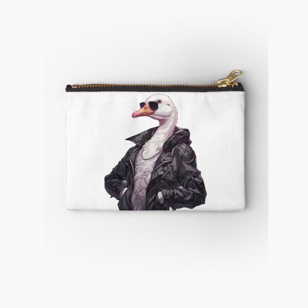 Item preview, Goose, Fashion Goose designed and sold by CreativeArts-S.
