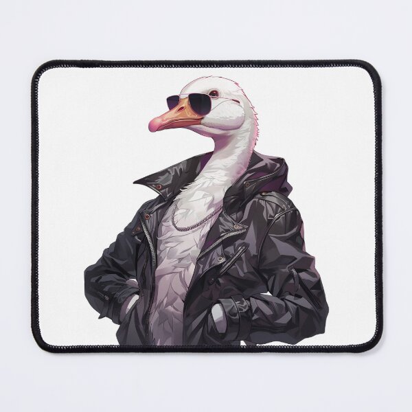 Item preview, Goose, Fashion Goose designed and sold by CreativeArts-S.