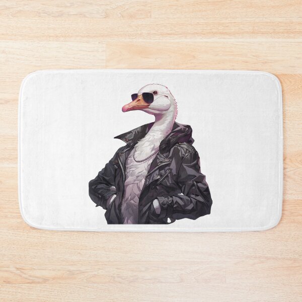 Item preview, Goose, Fashion Goose designed and sold by CreativeArts-S.