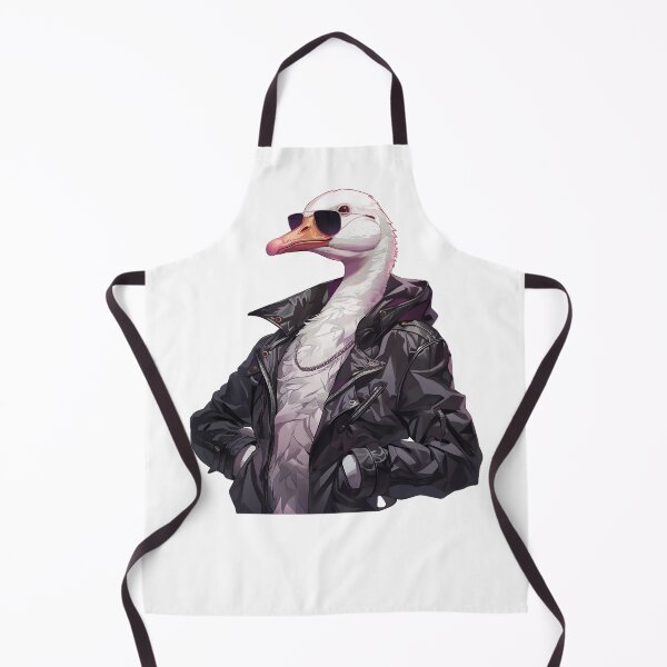 Item preview, Goose, Fashion Goose designed and sold by CreativeArts-S.