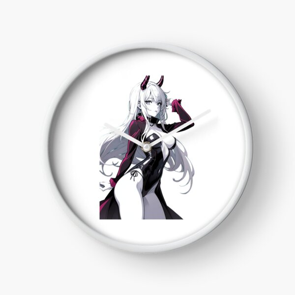 Item preview, Goth anime girl  designed and sold by Wxjtecki.