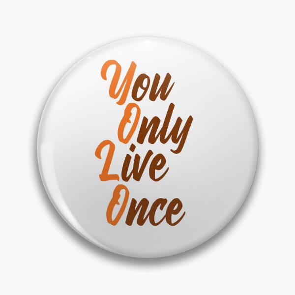 Item preview, Yolo designed and sold by NEOCHRONOS.