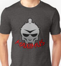 MAXIMUS Unisex T-Shirt
