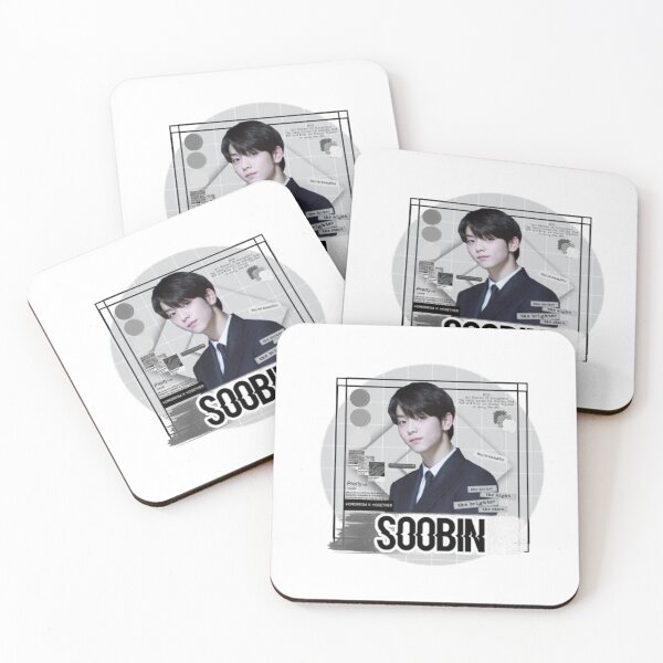 Item preview, Soobin Tomorrow By Together designed and sold by Charlie Raccoonyi.