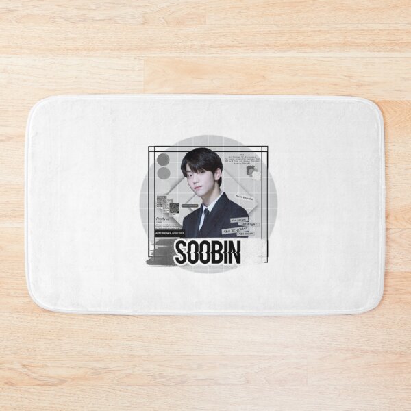 Item preview, Soobin Tomorrow By Together designed and sold by Charlie Raccoonyi.