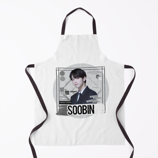 Item preview, Soobin Tomorrow By Together designed and sold by Charlie Raccoonyi.