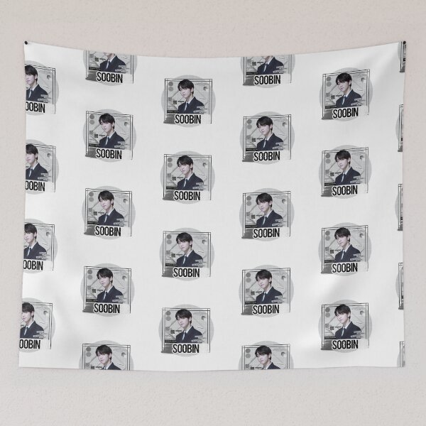 Item preview, Soobin Tomorrow By Together designed and sold by Charlie Raccoonyi.