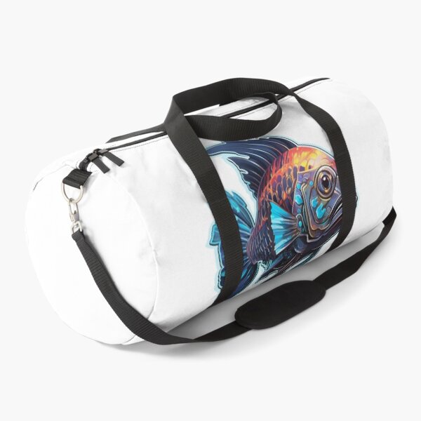 Item preview, Cyber Fish // Fish // cyber animal // Robotic animal // AI designed and sold by SMARTKIT  DESIGNAGENCY.