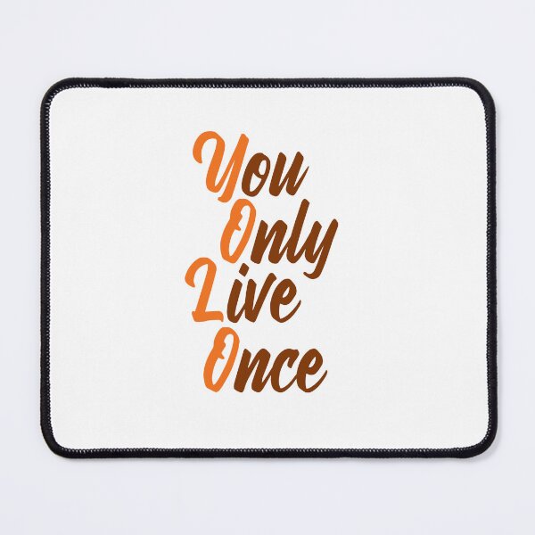 Item preview, Yolo designed and sold by NEOCHRONOS.