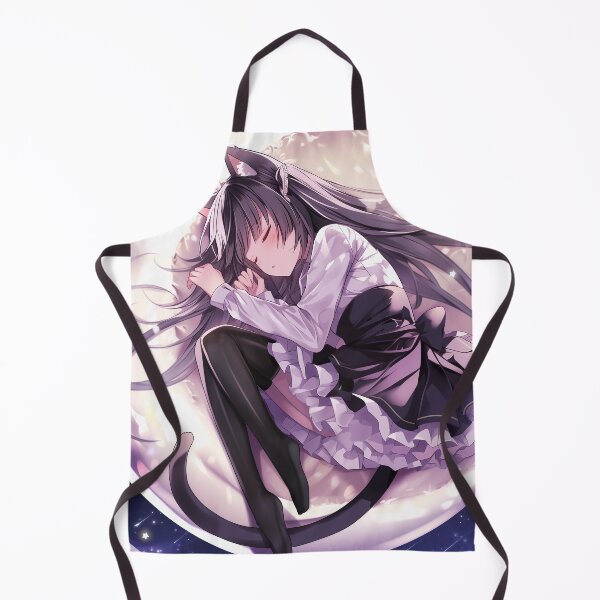 Item preview, a girl who sleeps comfortably designed and sold by Kawai Anime Shop.