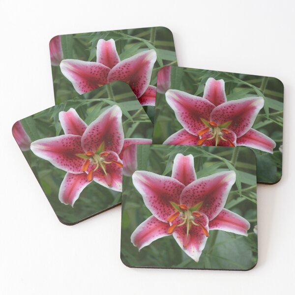 Item preview, Brilliant Lilly designed and sold by Artsy-Creator.