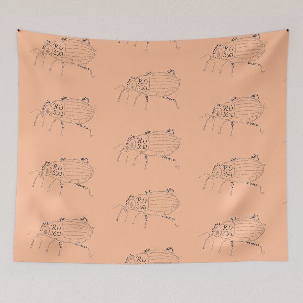 Item preview, Kopie von Kopie von Weevil by _cg_photos designed and sold by cg-photos-92.