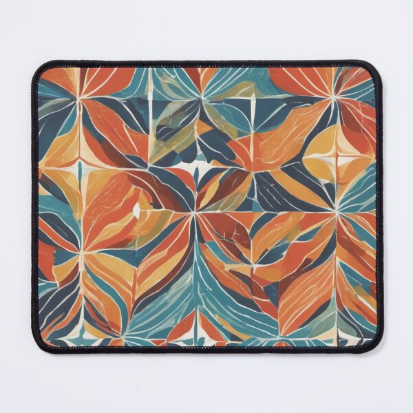 Item preview, Embrace Diversity - Colorful Mosaic designed and sold by Belarte.shop.