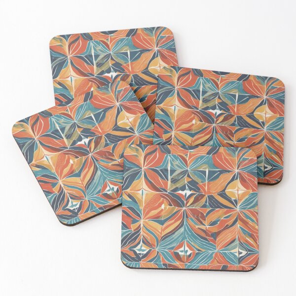 Item preview, Embrace Diversity - Colorful Mosaic designed and sold by Belarte.shop.