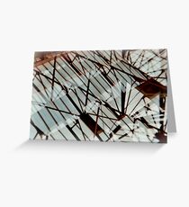 weave Greeting Card