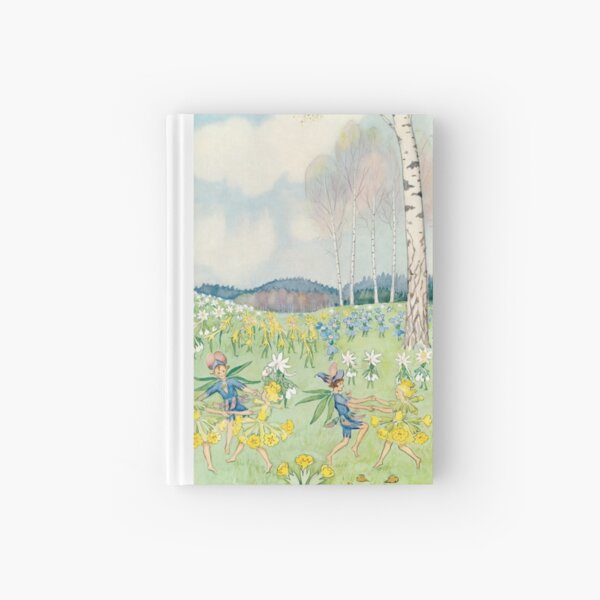 Item preview, May, Around the Year (1931) - Elsa Beskow designed and sold by SALON DES ARTS.