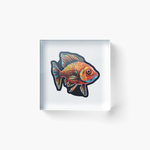 Item preview, Cyber Fish // Fish // cyber animal // Robotic animal // AI designed and sold by SMARTKIT  DESIGNAGENCY.