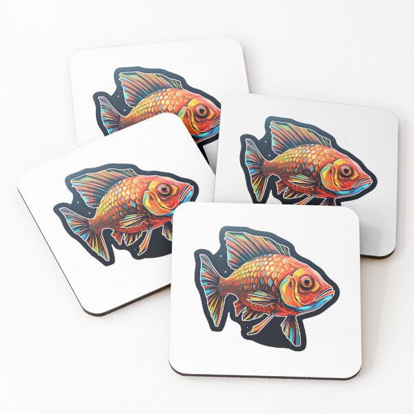 Item preview, Cyber Fish // Fish // cyber animal // Robotic animal // AI designed and sold by SMARTKIT  DESIGNAGENCY.