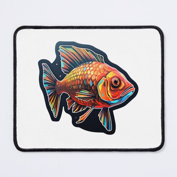 Item preview, Cyber Fish // Fish // cyber animal // Robotic animal // AI designed and sold by SMARTKIT  DESIGNAGENCY.