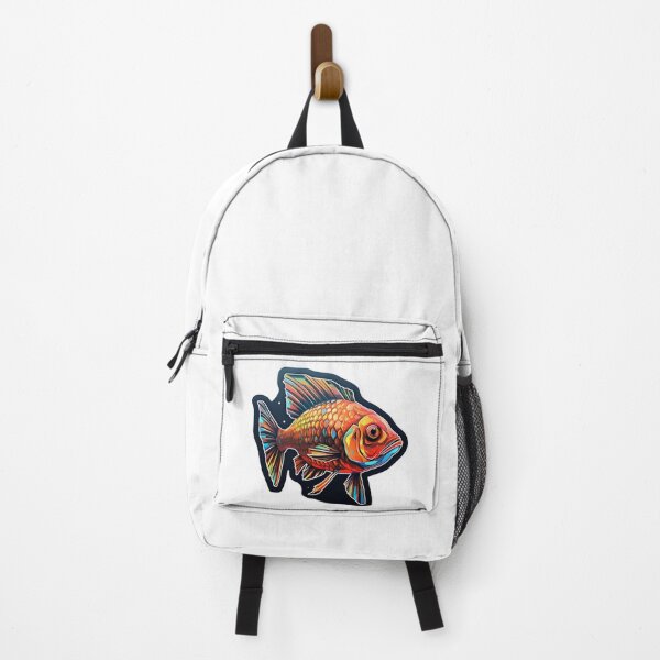 Item preview, Cyber Fish // Fish // cyber animal // Robotic animal // AI designed and sold by SMARTKIT DESIGNAGENCY.