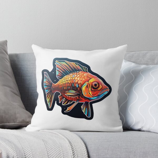 Item preview, Cyber Fish // Fish // cyber animal // Robotic animal // AI designed and sold by SMARTKIT  DESIGNAGENCY.