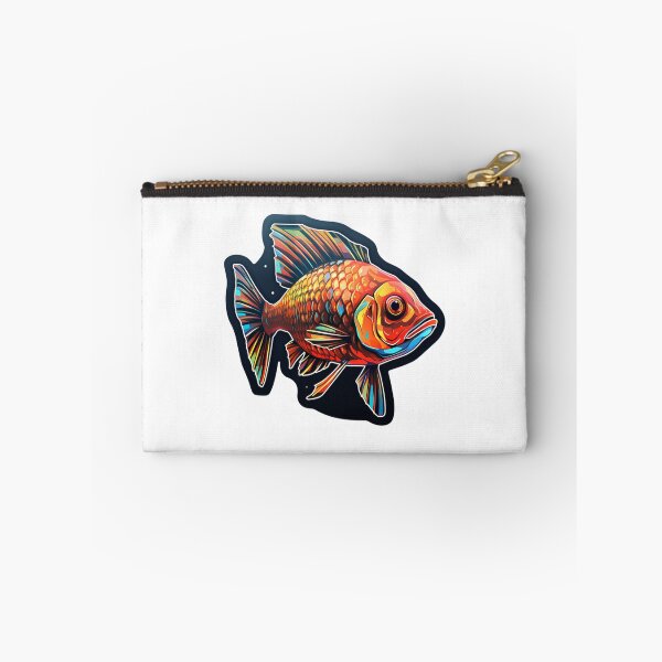 Item preview, Cyber Fish // Fish // cyber animal // Robotic animal // AI designed and sold by SMARTKIT  DESIGNAGENCY.