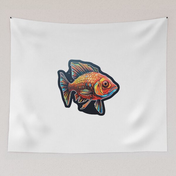 Item preview, Cyber Fish // Fish // cyber animal // Robotic animal // AI designed and sold by SMARTKIT  DESIGNAGENCY.