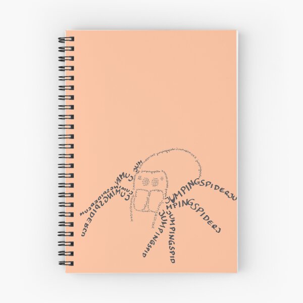 Item preview, Jumping spider by _cg_photos designed and sold by cg-photos-92.