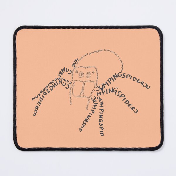 Item preview, Jumping spider by _cg_photos designed and sold by cg-photos-92.