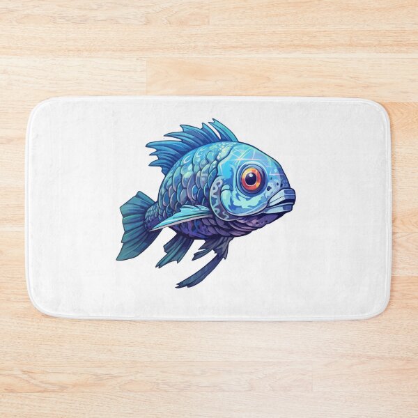Item preview, Cyber Fish // Fish // cyber animal // Robotic animal // AI designed and sold by SMARTKIT  DESIGNAGENCY.