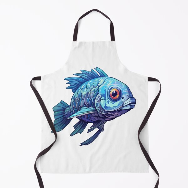 Item preview, Cyber Fish // Fish // cyber animal // Robotic animal // AI designed and sold by SMARTKIT  DESIGNAGENCY.