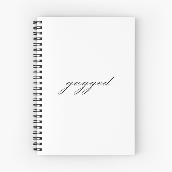 Item preview, Gagged Script designed and sold by Louie Warner.