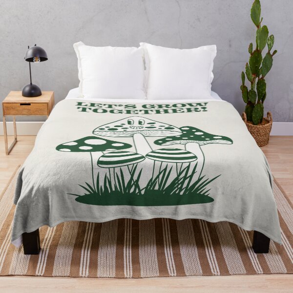 Item preview, Let's Grow Together designed and sold by cafelab.