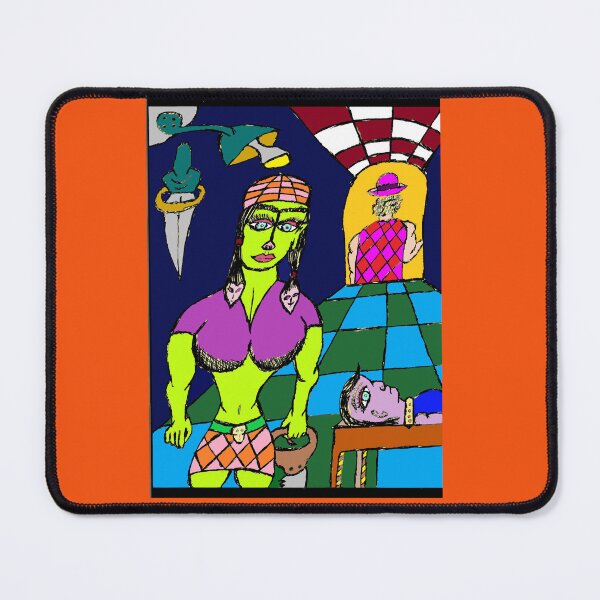 Item preview, new nickname  designed and sold by wormink.