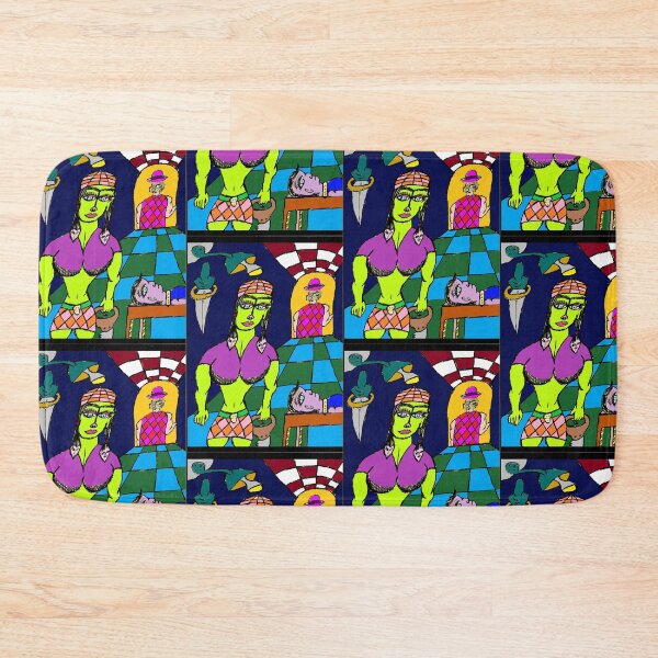 Item preview, new nickname  designed and sold by wormink.