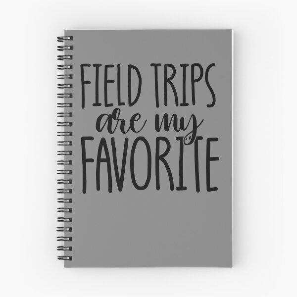 Item preview, Field Trips Are My Favorite Student Kids Teacher Field Trip Gear designed and sold by DynamicDesign.