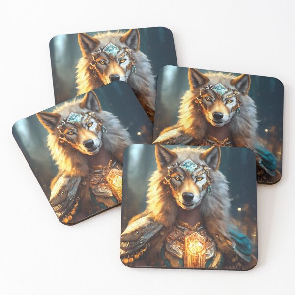 Item preview, Wolf Women designed and sold by RaF71PrO.