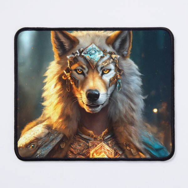 Item preview, Wolf Women designed and sold by RaF71PrO.