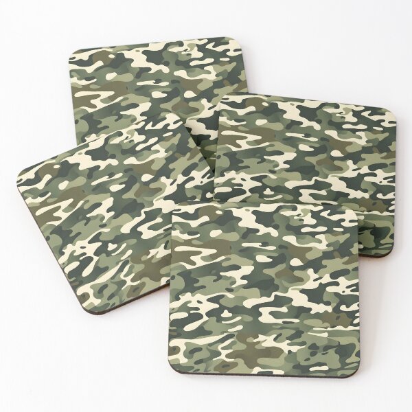 Item preview, Shadow Sheen Camouflage designed and sold by MeshesBerlin.