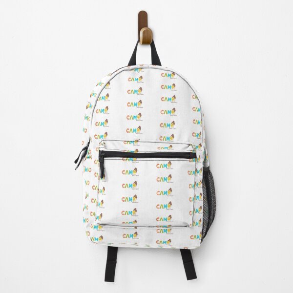 Item preview, Camp hair don't care, camping women designed and sold by Add2crt.