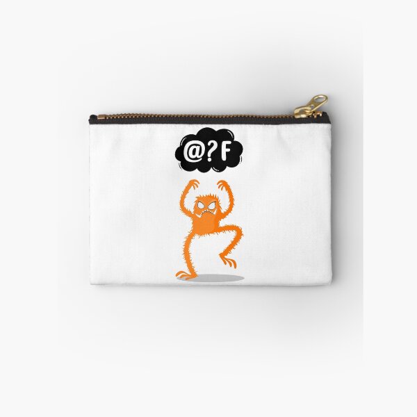 Item preview, Orange is BAD designed and sold by BlackOwlCreate.