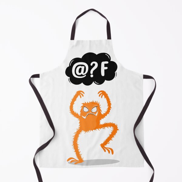 Item preview, Orange is BAD designed and sold by BlackOwlCreate.